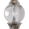 Elody Blue Gray Buffet Lamp thumbnail 6