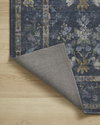 Rifle Paper Co. x Loloi Courtyard Rug, 5' length x 7'6" width thumbnail 8