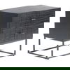 Atelier Nighstand Black thumbnail 1