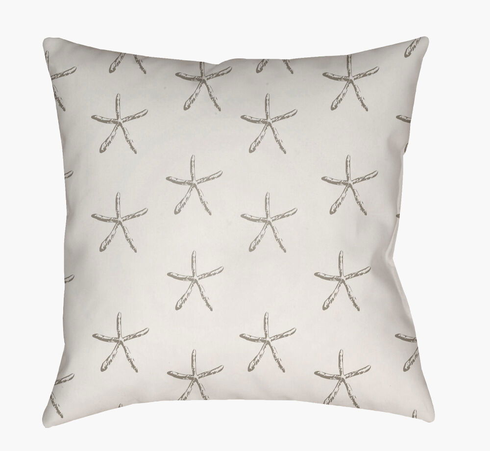 Coastal Accent Pillow large image 