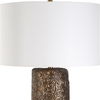 Malaga Brass Table Lamp thumbnail 5