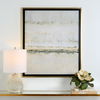 Gilded Horizon Framed Print, Painting by Uttermost, 33" width x 39" height x 1" depth thumbnail 2
