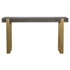 Kea Contemporary Console Table thumbnail 0
