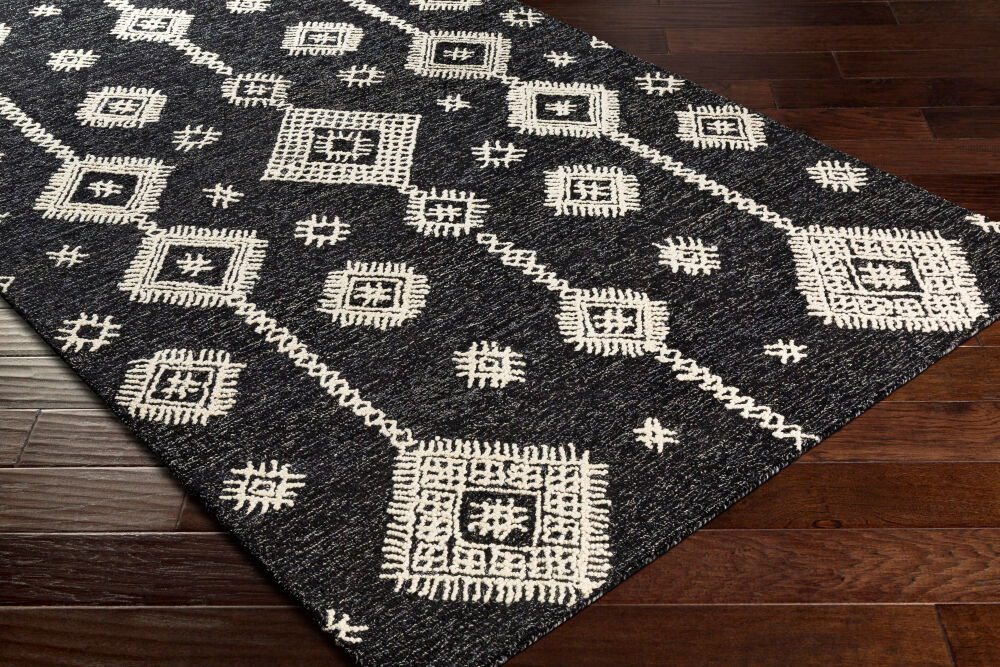 Sabra Handmade Rug large image 