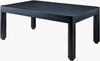 Kisco Dining Table, by Surya, 72" width x 30" height thumbnail