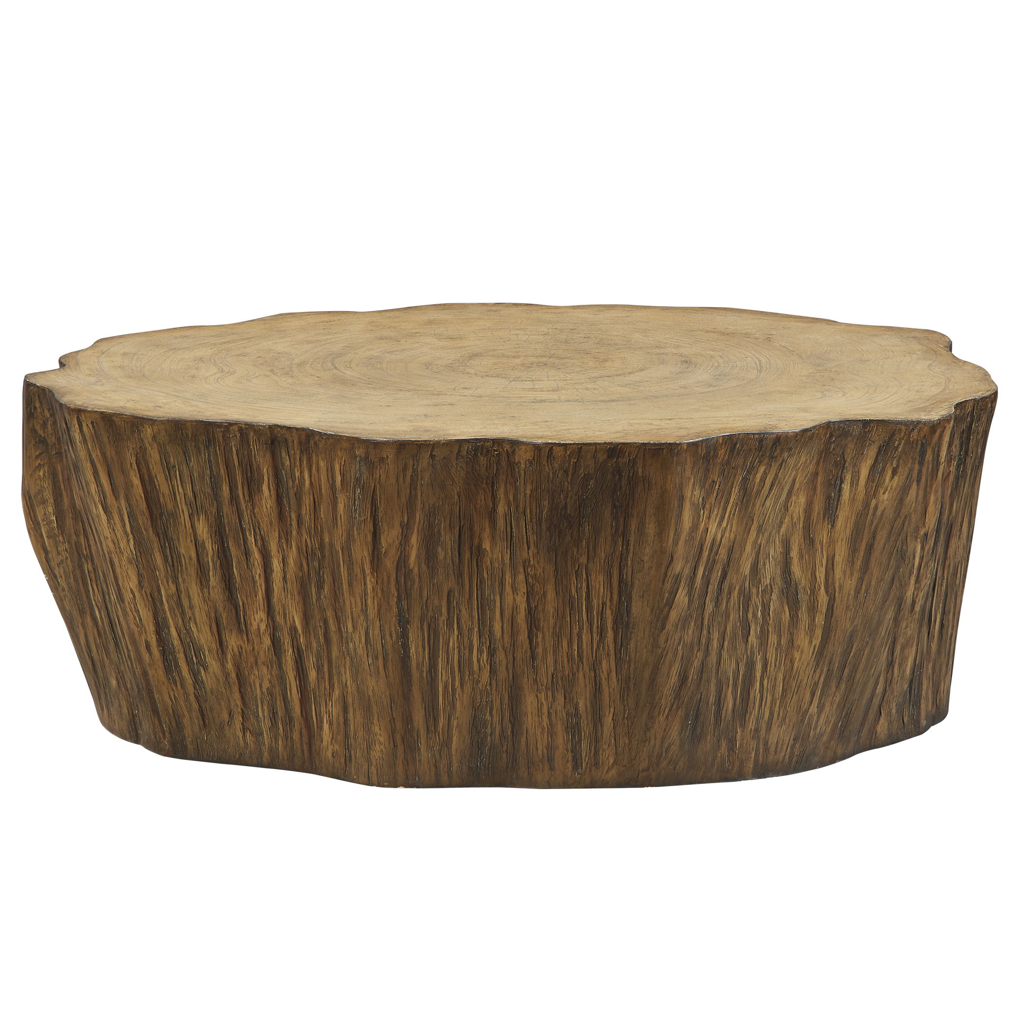 Woods Edge Sierra Coffee Table large image 