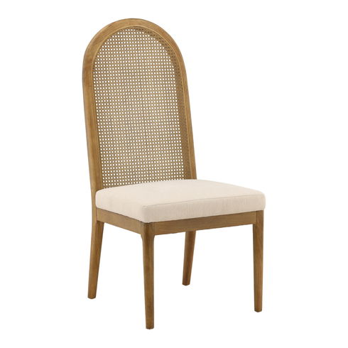 Thoreau Dining Chair Oatmeal
