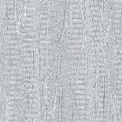 Piedmont Bamboo Grey Wallpaper