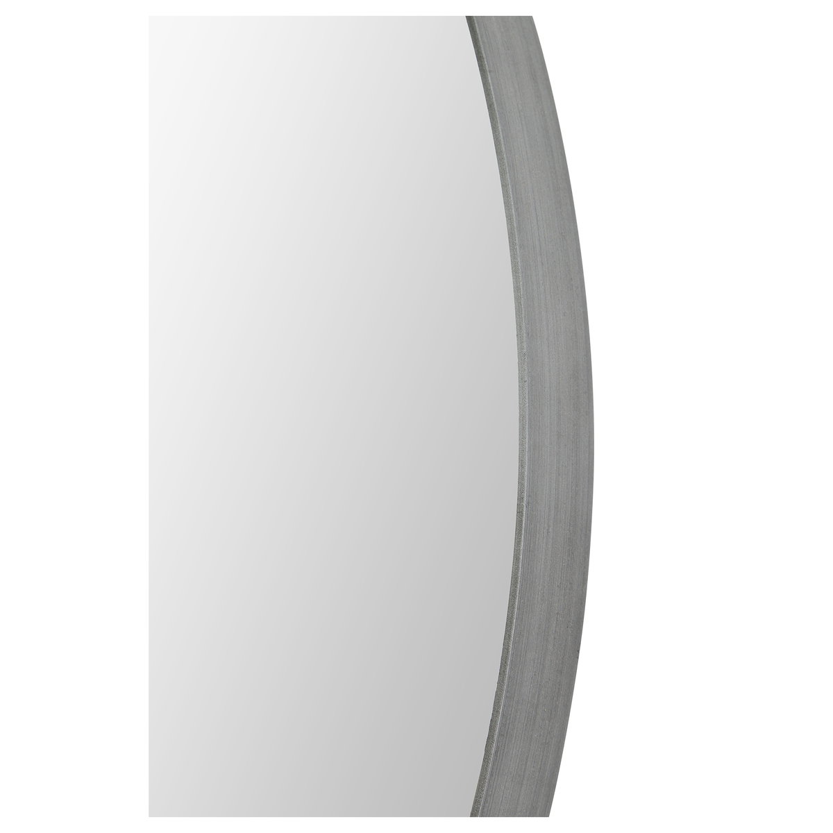 Lester Wall Mirror, by Renwil, 30" height x 1.5" depth View 3