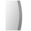 Lester Wall Mirror, by Renwil, 30" height x 1.5" depth thumbnail 3