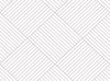 Twisted Tailor White Wallpaper, by York Wall, 27' length x 2'3" width x 0.02" depth thumbnail