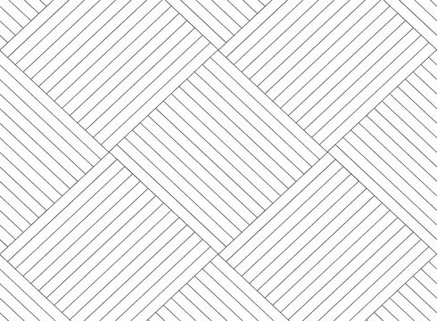 Twisted Tailor White Wallpaper