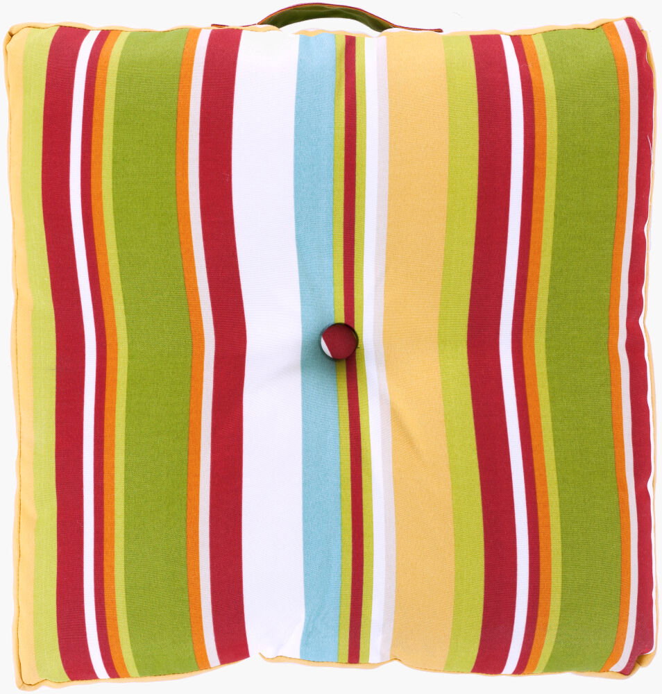 Storm Accent Pillow, Decorative Pillow by Surya, 22" length x 22" width