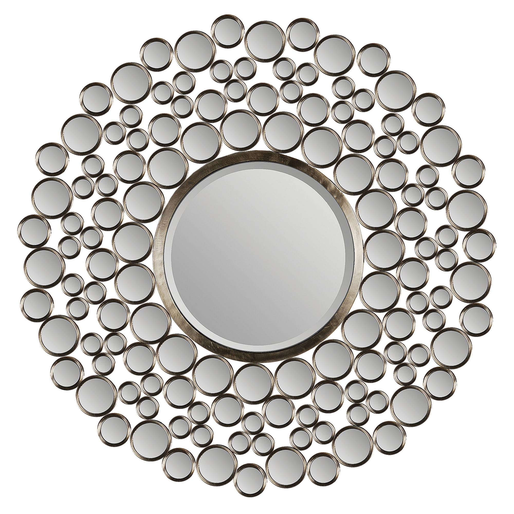 Andromeda Wall Mirror large image 