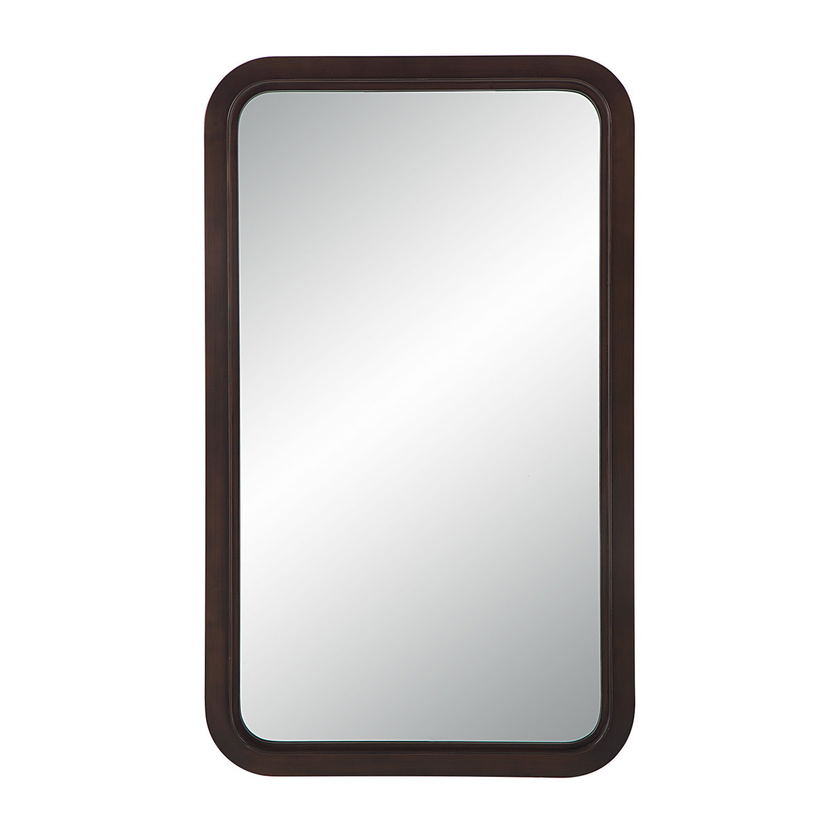 Almere Wall Mirror, by Renwil, 40" height x 1.5" depth View 1