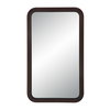 Almere Wall Mirror, by Renwil, 40" height x 1.5" depth thumbnail 1