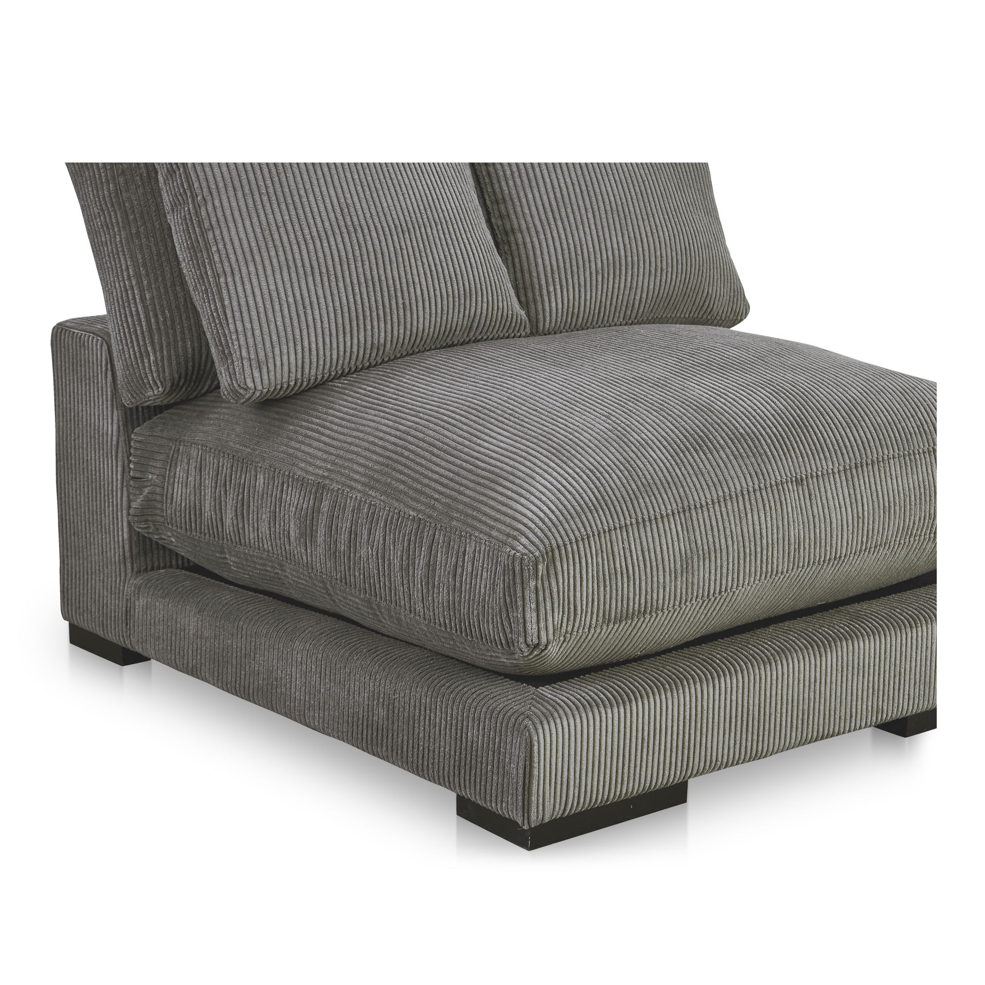 Plunge Slipper Chair large image 