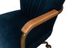 Brooks Swivel Chair thumbnail 2
