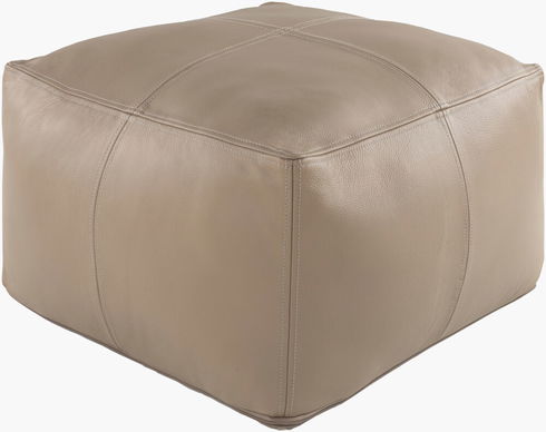 Sheffield Pouf