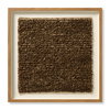 Loloi Coffee Bean Wall Art, Wall Hanging, 34" length x 34" width thumbnail 1