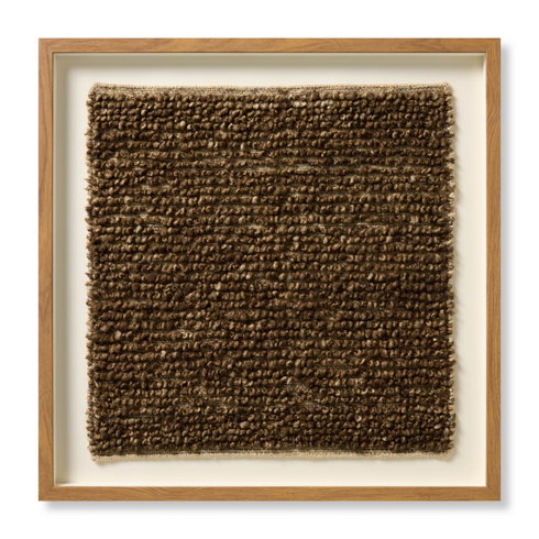 Loloi Coffee Bean Wall Art