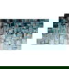 Segments Wall Decor thumbnail 0