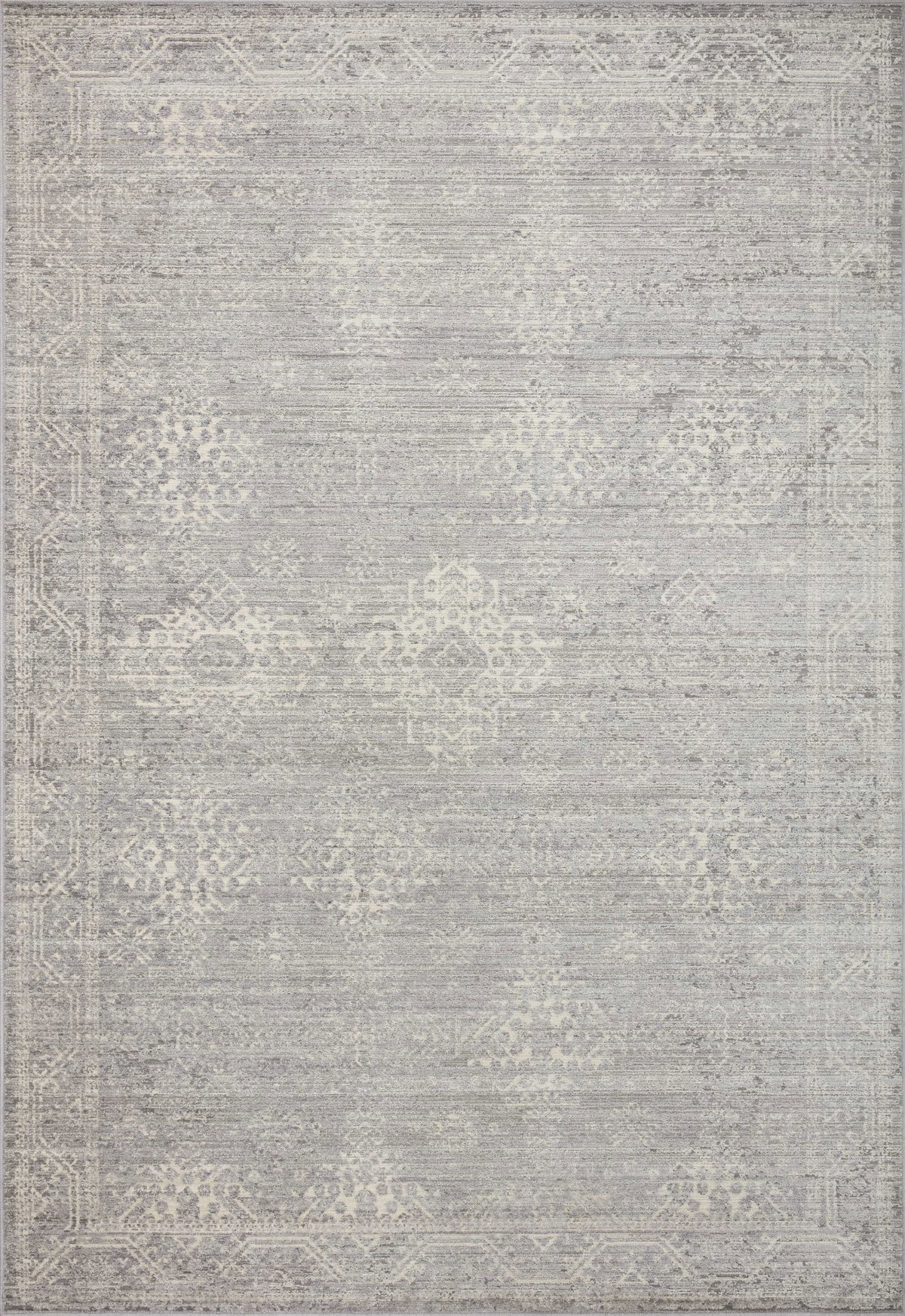 Loloi Indra Rug, 2'6" length x 4' width