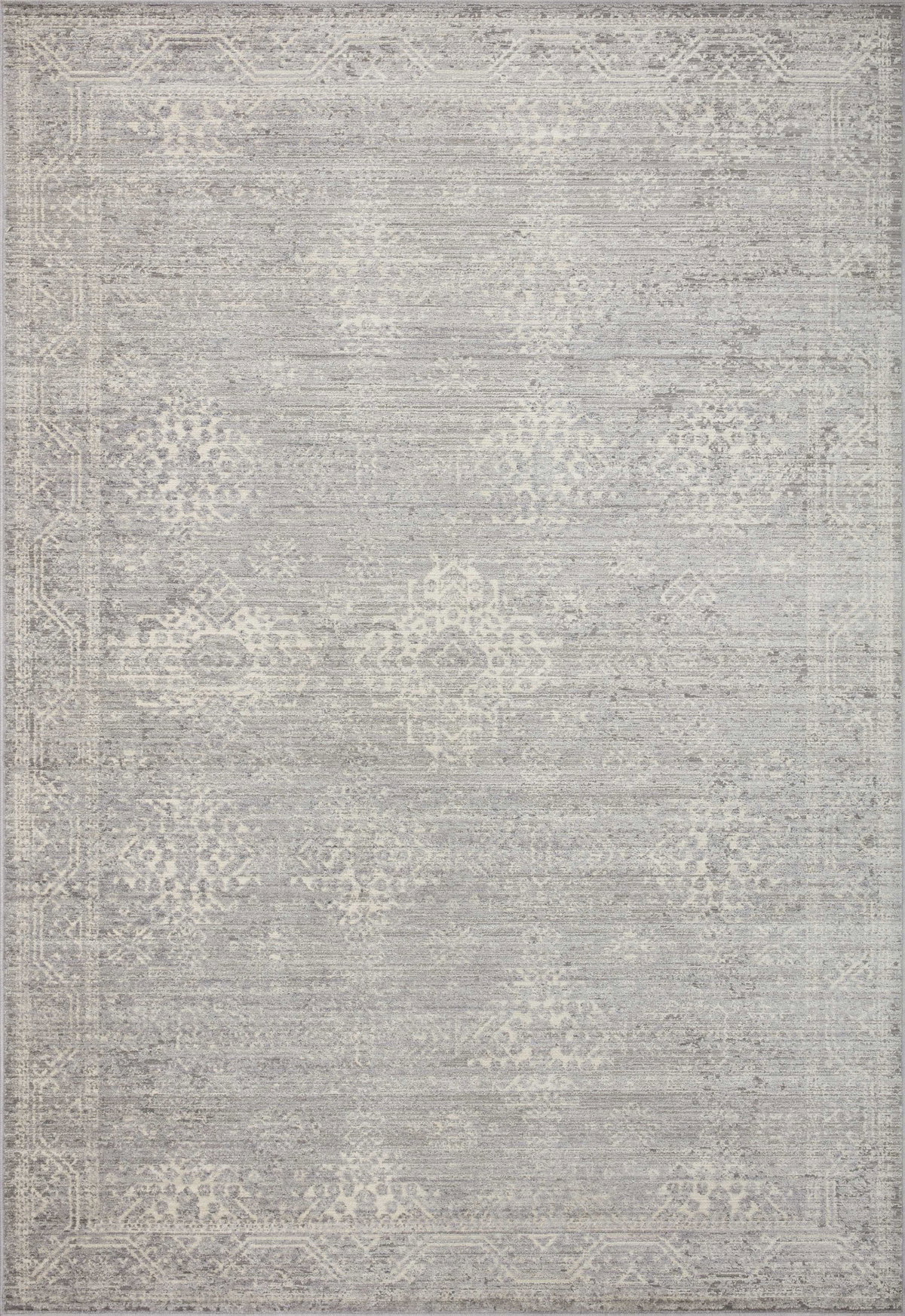 Loloi Indra Rug, 6'3" length x 9' width View 1