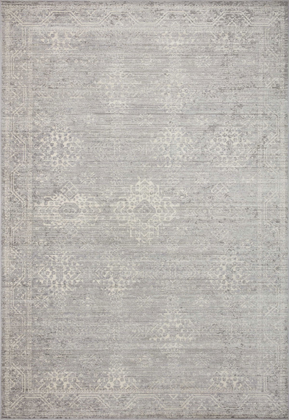 Loloi Indra Rug, 9' length x 12' width View 1