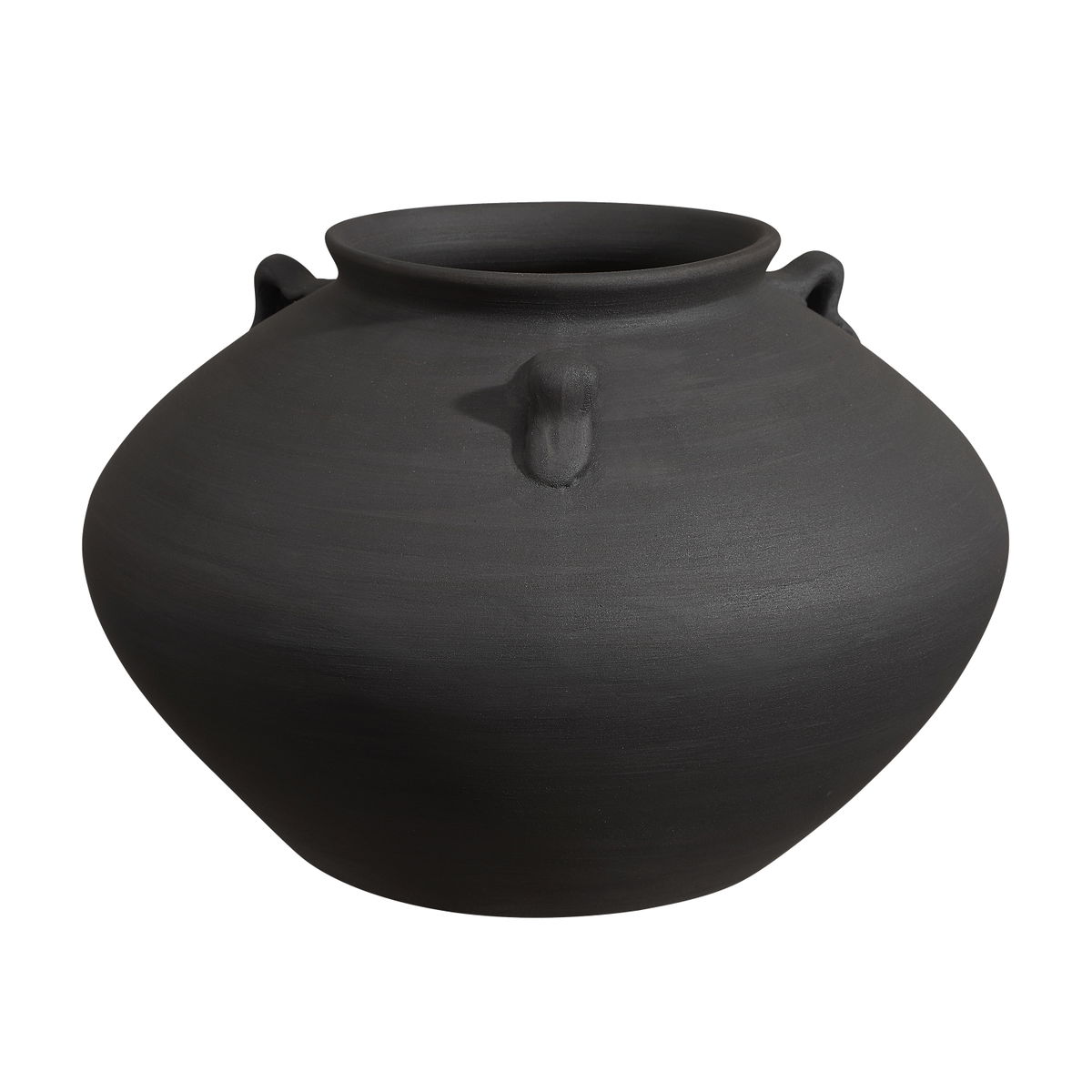 Asher, Vase by Renwil, 8.27" height x 12.4" depth View 1