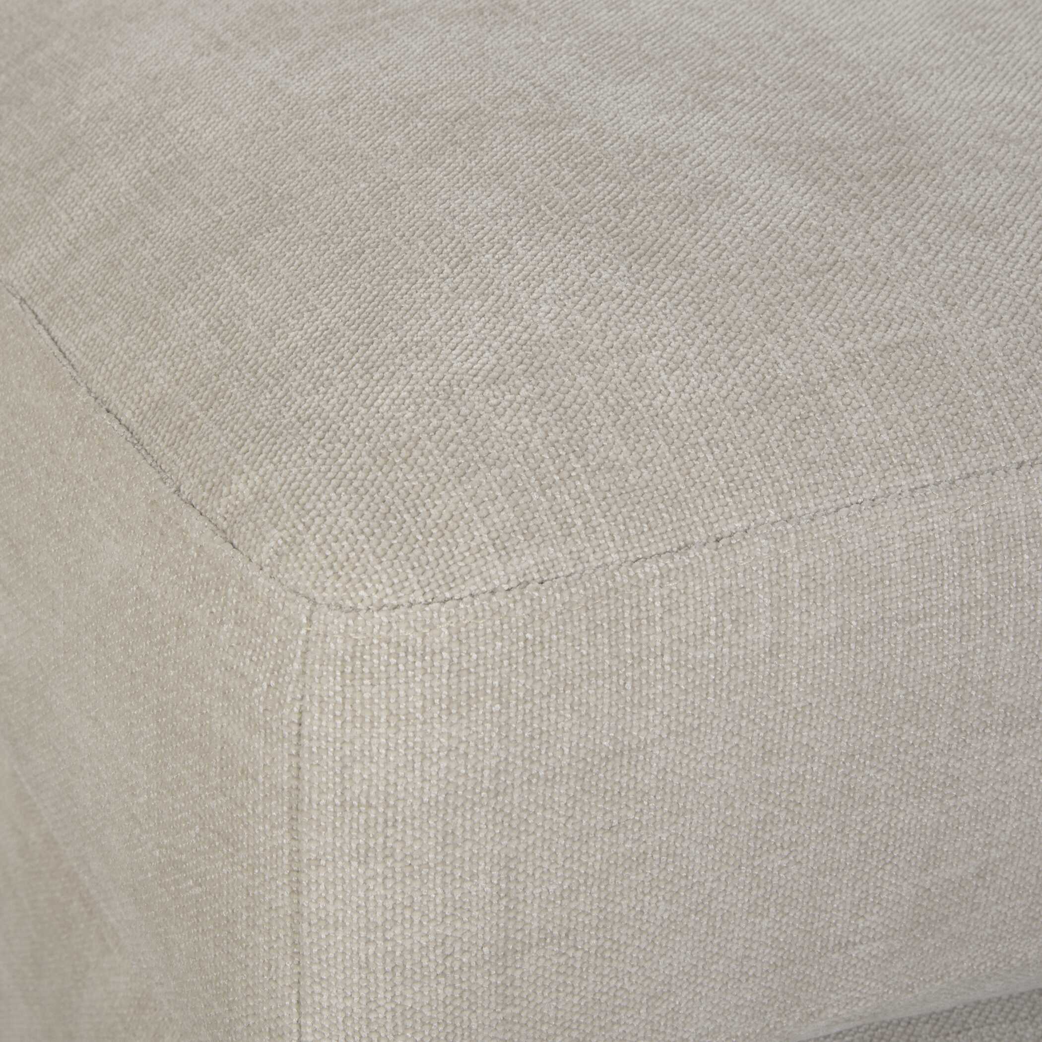 Refuge Sand Corner Sofa large image 
