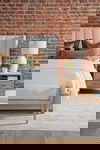 Leone Bench thumbnail 7