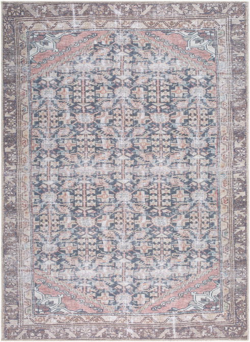 Amelie Machine Woven Rug