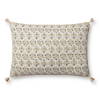 Loloi No Name Pillow, Decorative Pillow, 16" length x 26" width thumbnail 2