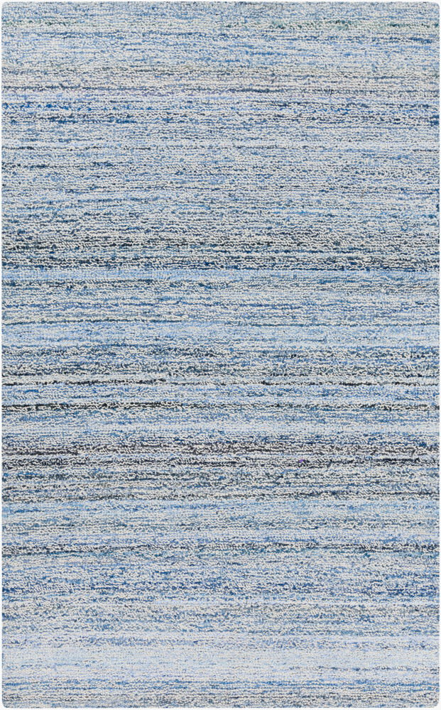 Zola Handmade Rug, by Surya, 13' length x 9' width