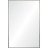 Roderick Wall Mirror, by Renwil, 35.5" height x 0.5" depth thumbnail 1