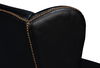 London Dry Accent Chair, Onyx Black thumbnail 2