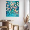 Undersea Petal III (No Embellishment), Art by Oliver Gal,  16x20 thumbnail 3