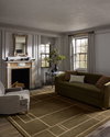 Jeremiah Brent x Loloi Barrow Rug, 5' length x 7'6" width thumbnail 2