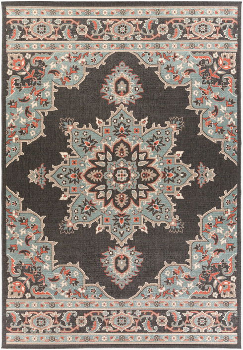 Alfresco Machine Woven Rug