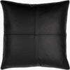 Sheffield Accent Pillow, Decorative Pillow by Surya, 20" length x 20" width thumbnail