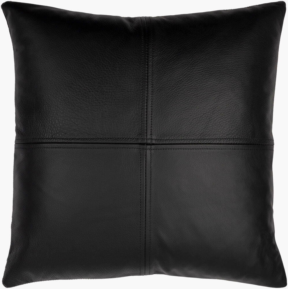 Sheffield Accent Pillow, Decorative Pillow by Surya, 20" length x 20" width