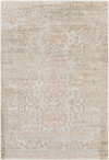 Royal Handmade Rug, by Surya, 9' length x 6' width thumbnail