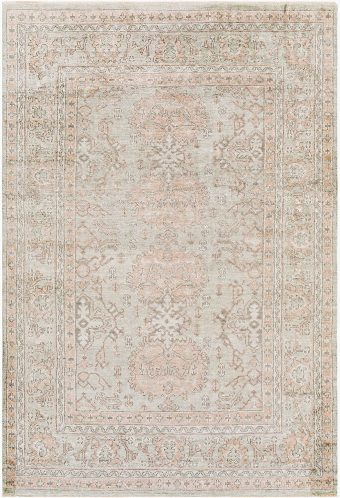 Royal Handmade Rug large image 