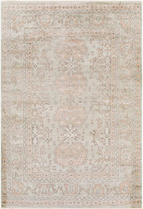 Royal Handmade Rug