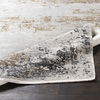 Ulen Abstract 9.5 X 13 Rug, by Uttermost, 9'6" width x 13' height x 1.5" depth thumbnail 4