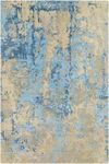 Arte Handmade Rug thumbnail 0