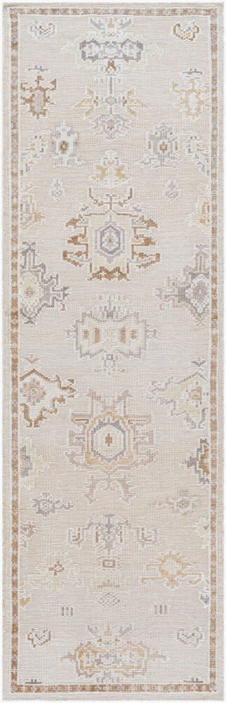 Revere Handmade Rug large image 