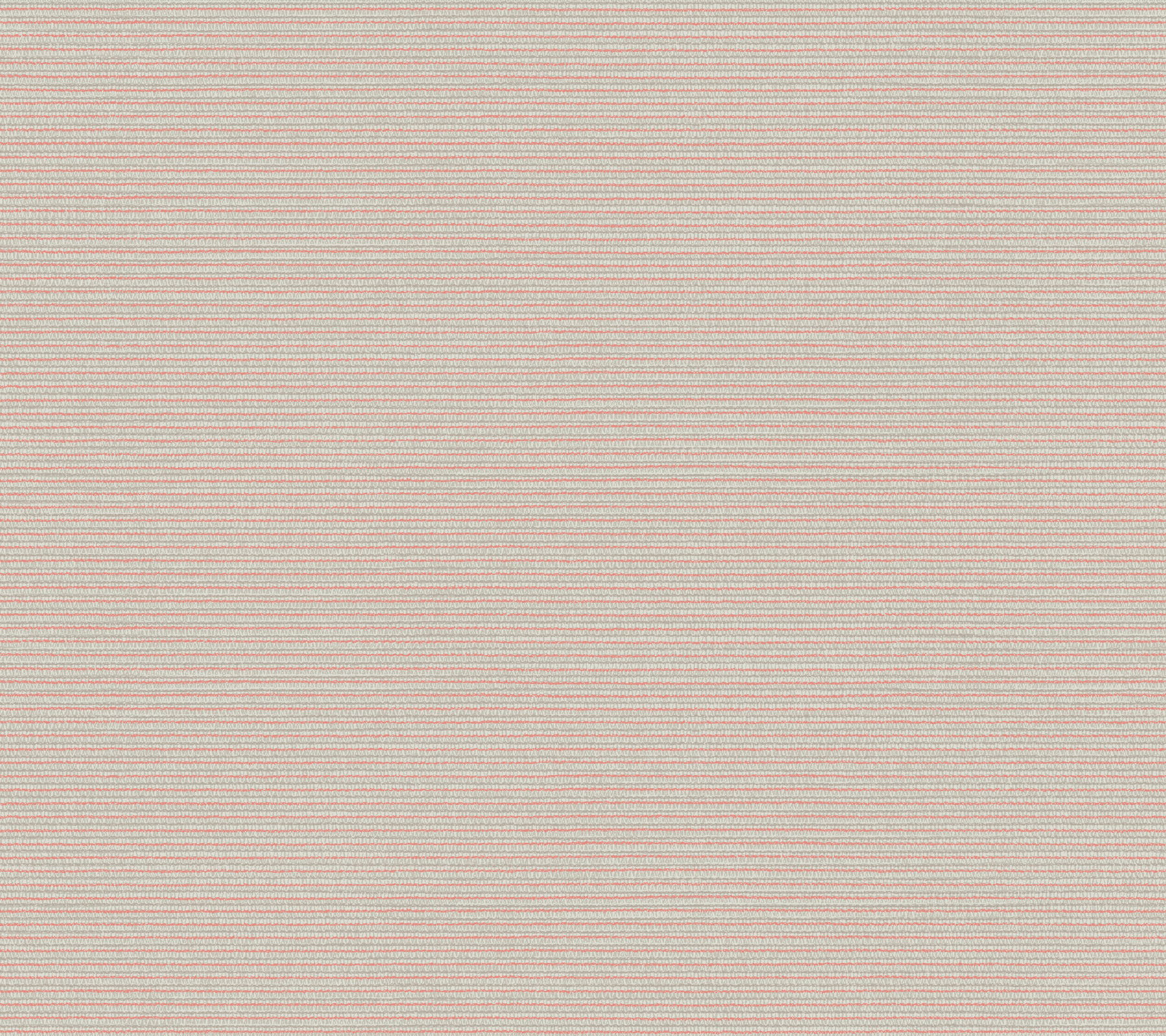 Boucle Coral Wallpaper, by York Wall, 27' length x 2'3" width x 0.02" depth View 1