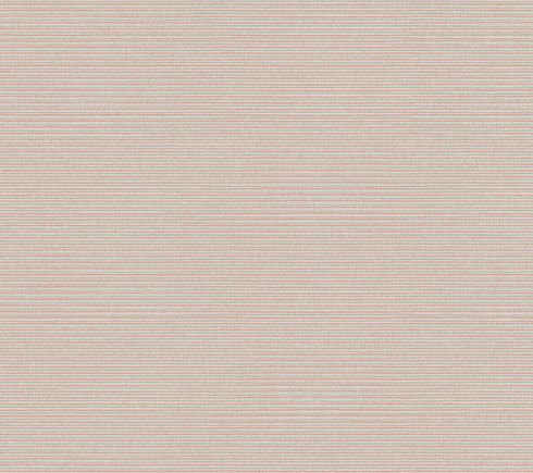 Boucle Coral Wallpaper